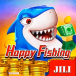 happyfishing